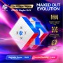 GAN16 MagLev MAX 3x3 (UV Coated) - Gan Cube