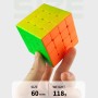 YuXin Black Kirin 4x4 V2 - Yuxin