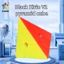 YuXin Black Kirin Pyraminx V2 Yuxin - 2