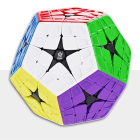 YuXin Master Kilominx (Magnetic) Yuxin - 1