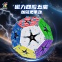 YuXin Master Kilominx (Magnetic) - Yuxin