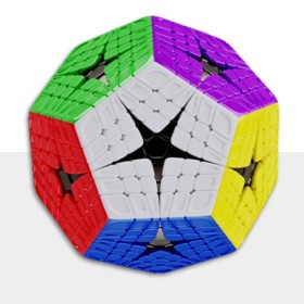 YuXin Elite Kilominx (Magnetic) Yuxin - 1