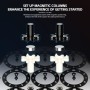 SengSo Magnetic Clock V2 - Shengshou
