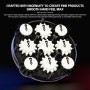 SengSo Magnetic Clock V2 - Shengshou