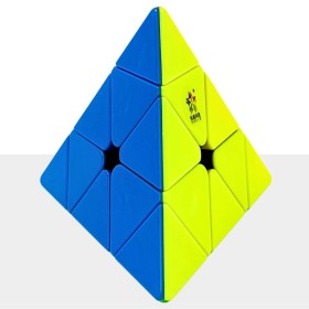 yuxin Schwarz Kirin Pyraminx