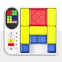 MoYu AI Klotski II - Moyu cube