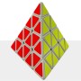 ShengShou Meister Pyraminx Shengshou - 5