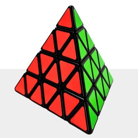 ShengShou Meister Pyraminx Shengshou - 1
