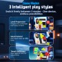 MoYu AI Tetris Enlightenment Moyu cube - 2