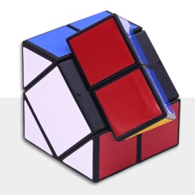 Zeal Domino Skewb Zeal Cubes - 1