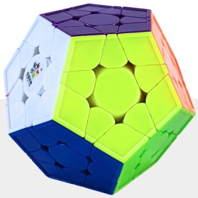 yuxin Little Megaminx V2