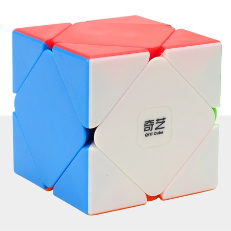qiyi Skewb Qicheng Qiyi - 1