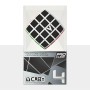 V-Cube 4x4 Pillow