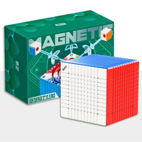 QiYi 11x11 (Magnetic + Ball-Core) Qiyi - 1