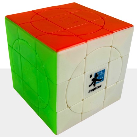 Mf8 Crazy 3x3x3