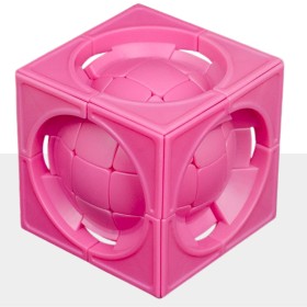 FangShi LimCube 3x3 Kugelförmige Deforme