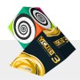 v-cube 3x3 Funky Spiralen