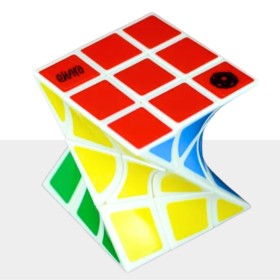 Eitan es Twist Cube