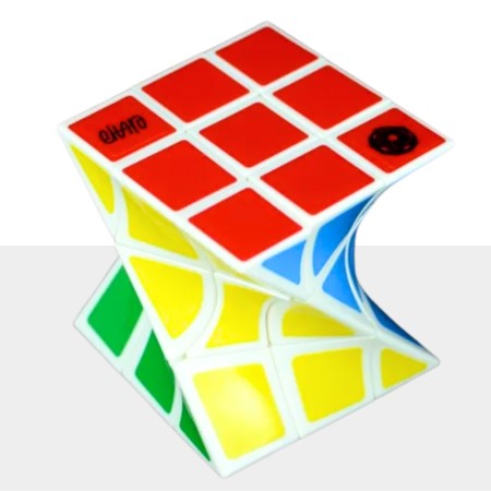 Eitan es Twist Cube