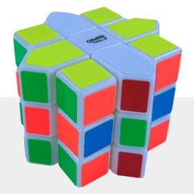 Calvin es Star Cube