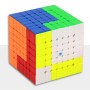 MoYu AoFu V5 7x7 (Magnetic + Double Track) Moyu cube - 3