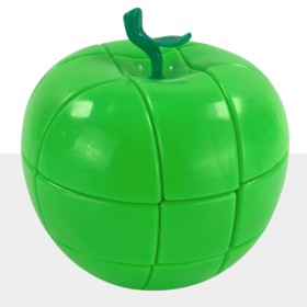 YJ Apfel 3x3