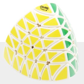 Timur Royal Pyraminx