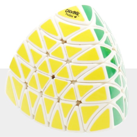 Timur Royal Pyraminx