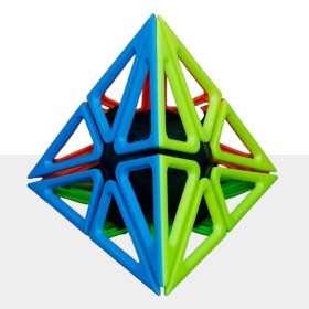 FangShi LimCube Rahmen Pyraminx