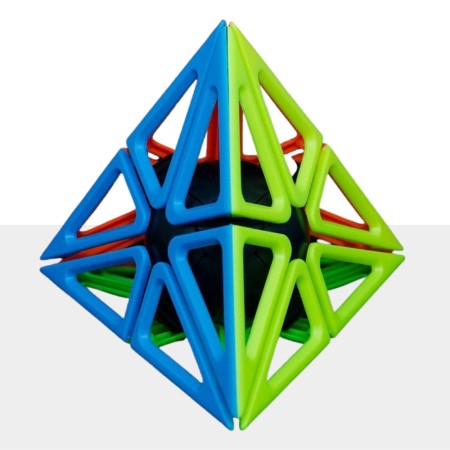 FangShi LimCube Rahmen Pyraminx