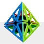 FangShi LimCube Rahmen Pyraminx