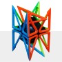 FangShi LimCube Rahmen Pyraminx