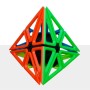 FangShi LimCube Rahmen Pyraminx