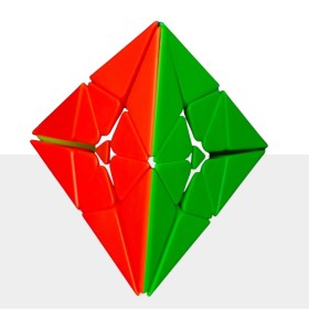 FangShi Diskretes Pyraminx