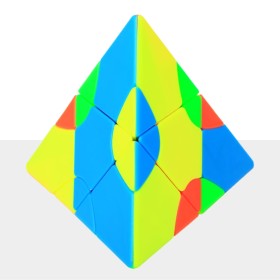 FangShi Transform Pyraminx 2x2