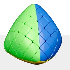 ShengShou Gigamorphix