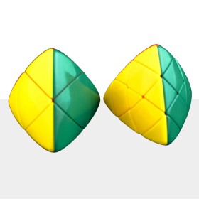 Pack ShengShou Mastermorphix