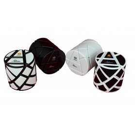 Meffert's Ghost Hedgehog Meffert's Puzzles - 1