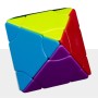 FangShi Transform Pyraminx 2x2 Octahedro
