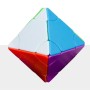 FangShi Transform Pyraminx 2x2 Octahedro