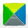 FangShi Transform Pyraminx 2x2 Octahedro