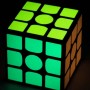 QiYi 3x3 (Pegatinas Fluorescentes) - Qiyi