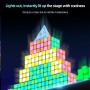 QiYi Magnetisch 3x3 (Fluoreszierende Aufkleber) - Qiyi