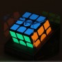 QiYi Magnetisch 3x3 (Fluoreszierende Aufkleber) - Qiyi