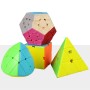 QiYi Basis-Würfelpack V2 Qiyi - 2