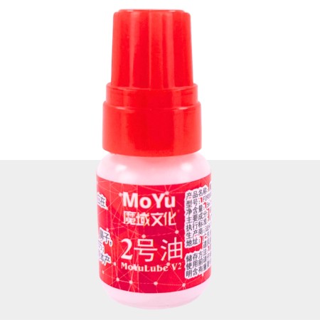 MoYu Schmiermittel 5 ML