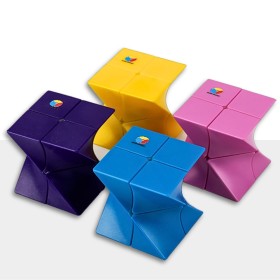 DianSheng Twisted 2x2 Diansheng - 1