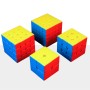 Speed Cubing Initiation Pack
