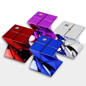 DianSheng Twisted 2x2 (Metallized) Diansheng - 1