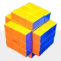 Calvins 3x3x5 Super Tempel